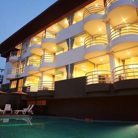 Go Samui Hotel Chaweng  Esterno foto