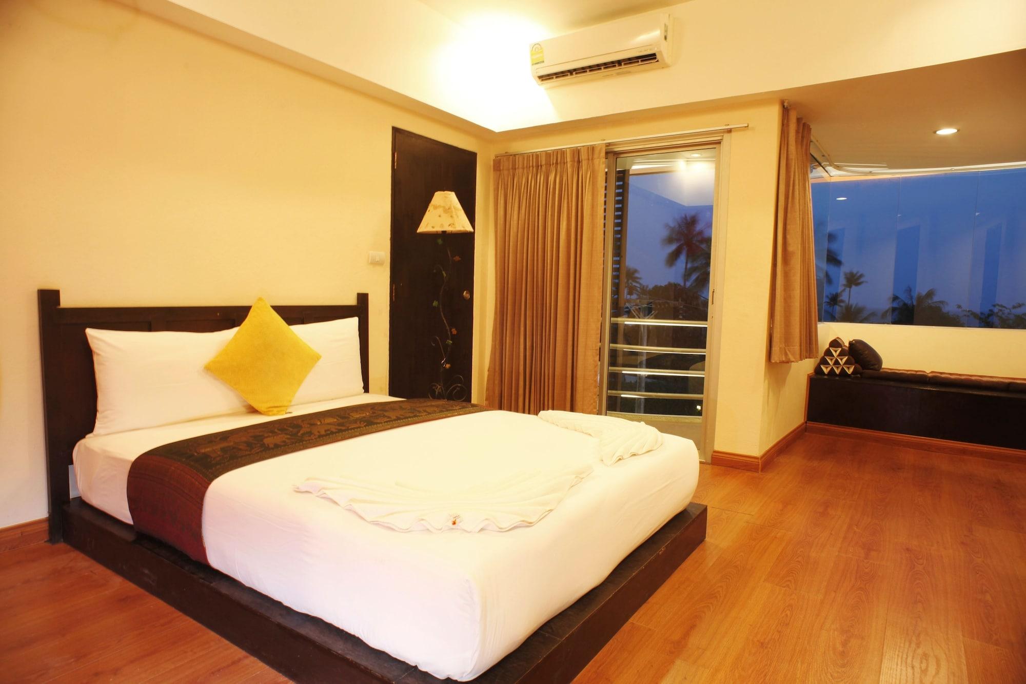 Go Samui Hotel Chaweng  Esterno foto
