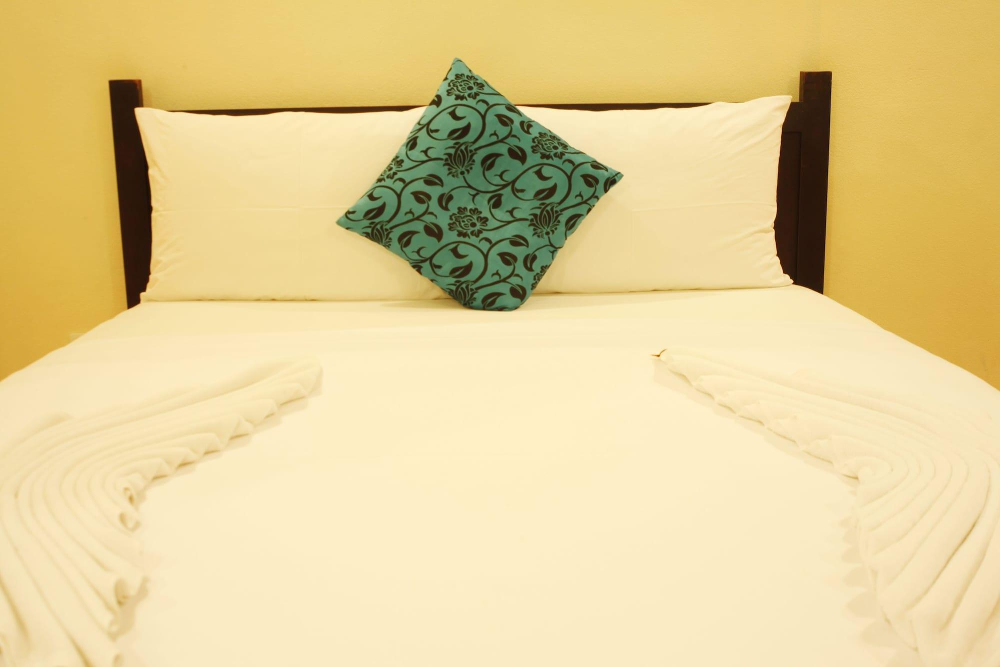 Go Samui Hotel Chaweng  Esterno foto