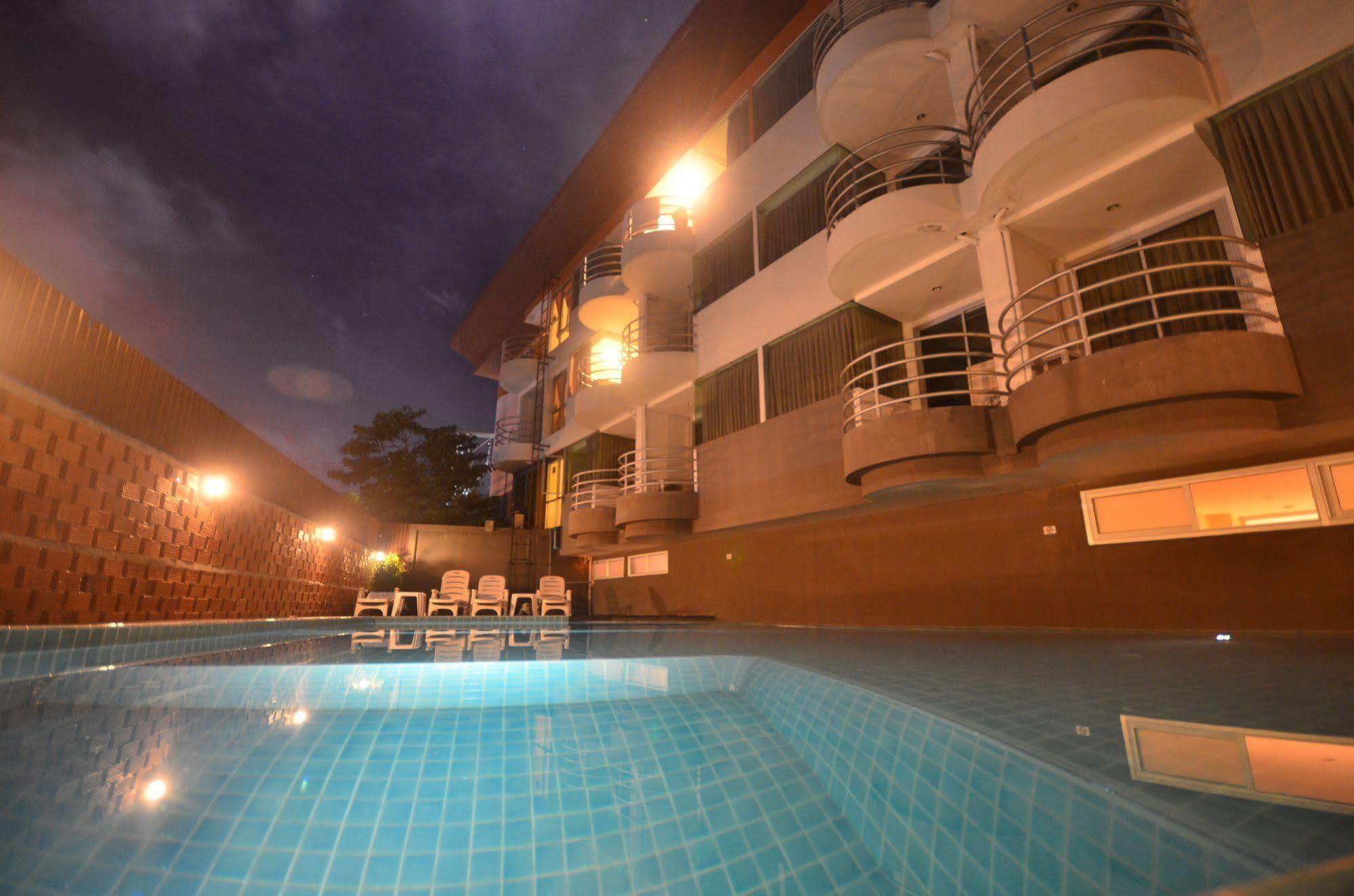 Go Samui Hotel Chaweng  Esterno foto