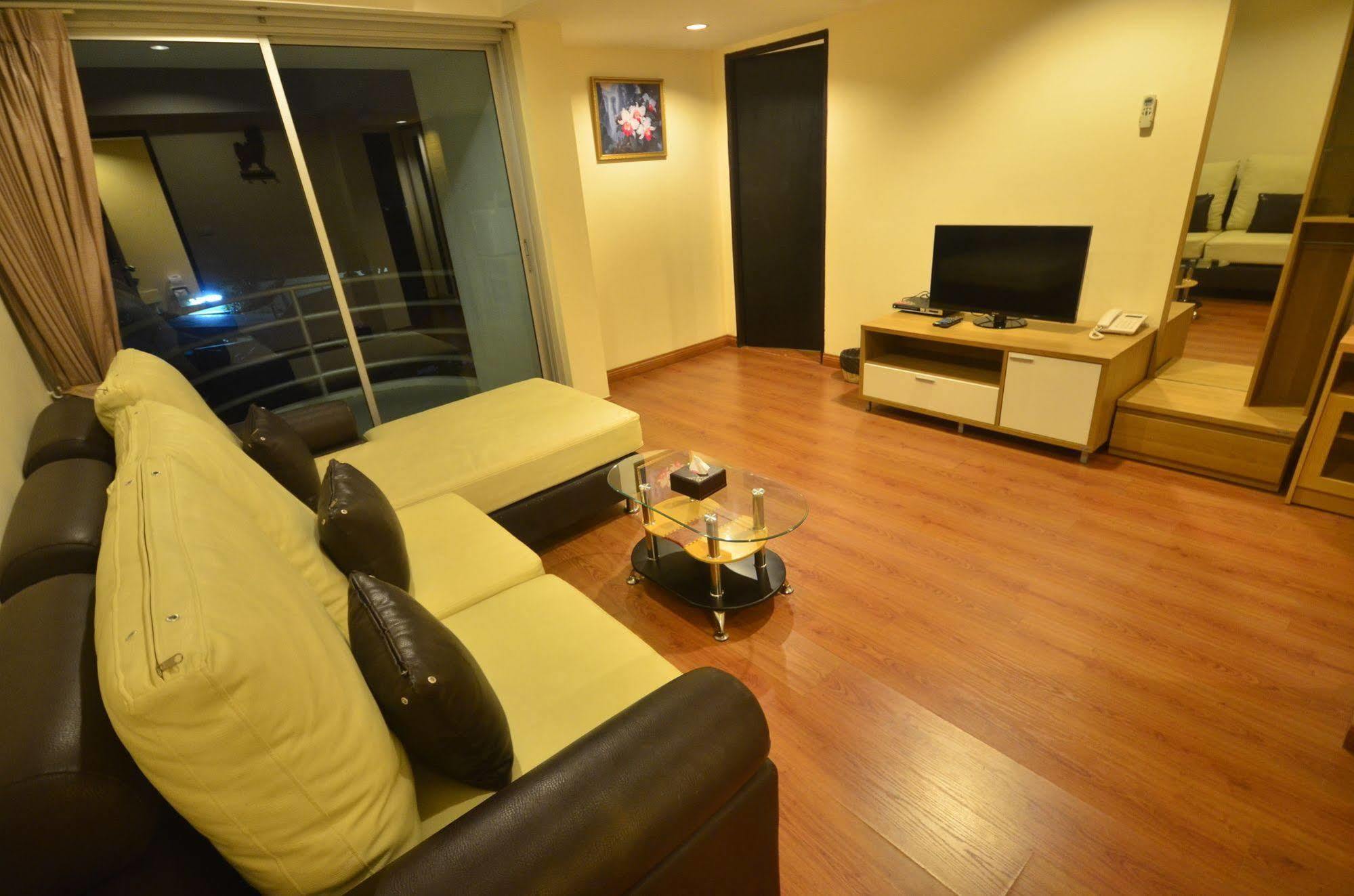 Go Samui Hotel Chaweng  Esterno foto