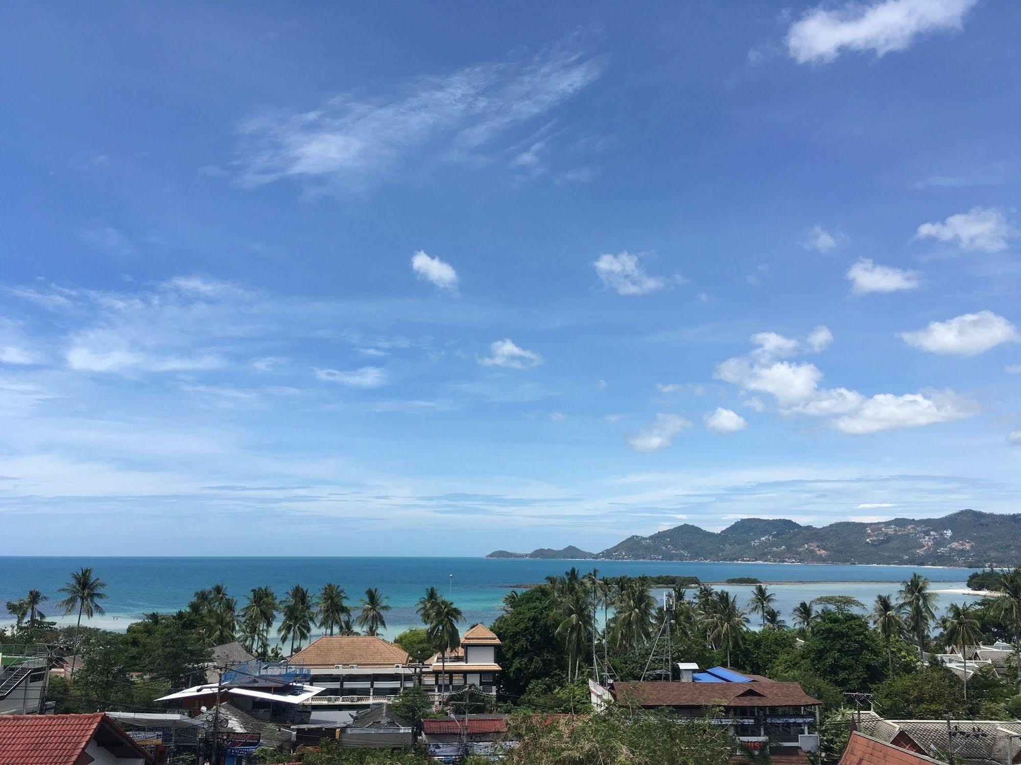 Go Samui Hotel Chaweng  Esterno foto