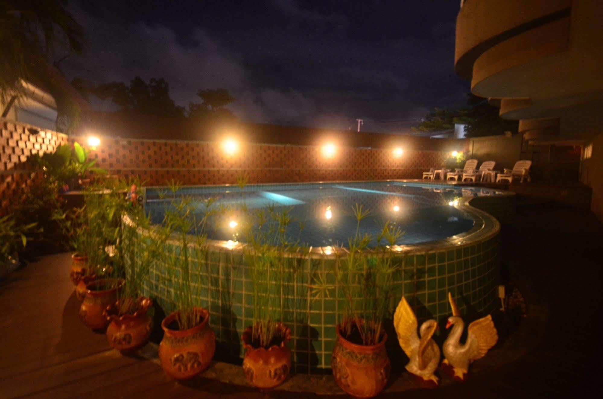 Go Samui Hotel Chaweng  Esterno foto
